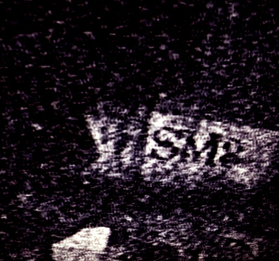 Iron Lung - Thalassophobia