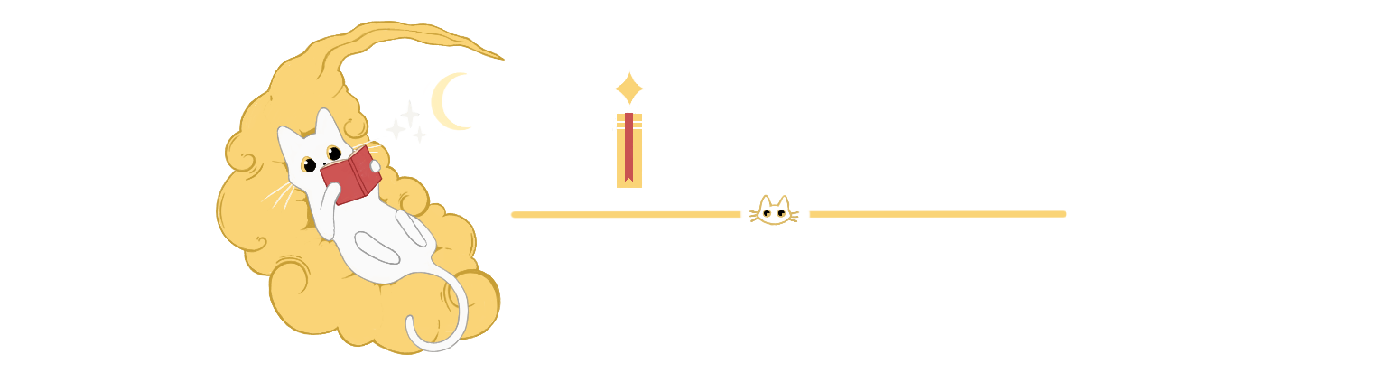 Nimbus Tales Logo