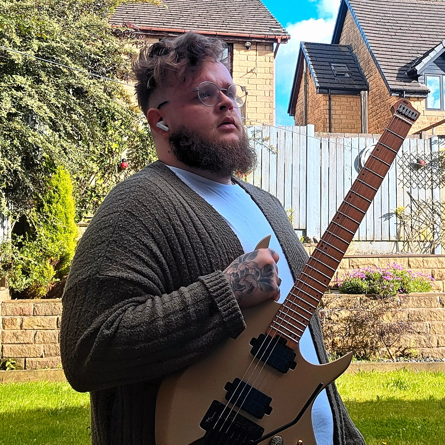 Matt 'Krimson' Davies
